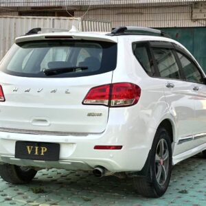 Great Wall 2012 Haval H6 2.4 Two-wheel Drive Elite Edition - 图片 5