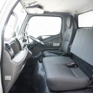 Nissan NT450 Atlas There are more than 80 trucks in stock, welcome to negotiate. - 图片 30