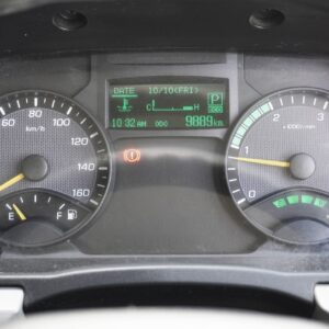 Nissan NT450 Atlas There are more than 80 trucks in stock, welcome to negotiate. - 图片 29