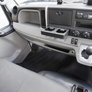 Nissan NT450 Atlas There are more than 80 trucks in stock, welcome to negotiate. - 图片 28