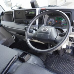 Nissan NT450 Atlas There are more than 80 trucks in stock, welcome to negotiate. - 图片 24