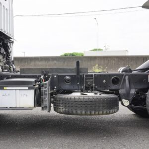 Nissan NT450 Atlas There are more than 80 trucks in stock, welcome to negotiate. - 图片 15