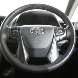 Toyota Alphard - 图片 10