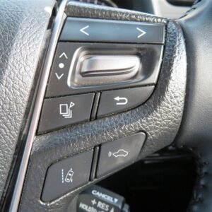 Toyota Alphard - 图片 11