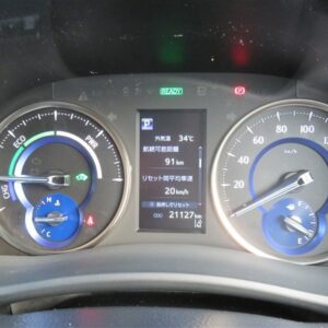 Toyota Alphard - 图片 13