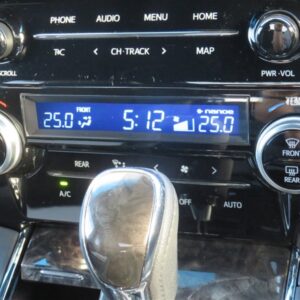 Toyota Alphard - 图片 14