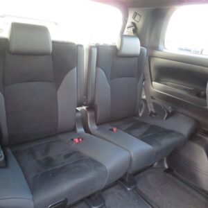 Toyota Alphard - 图片 20