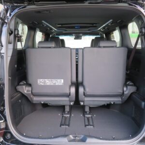 Toyota Alphard - 图片 21