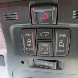 Toyota Alphard - 图片 7