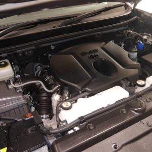 Toyota Land Cruiser Prado - 图片 5