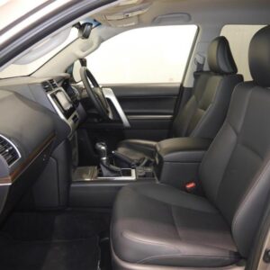 Toyota Land Cruiser Prado - 图片 6