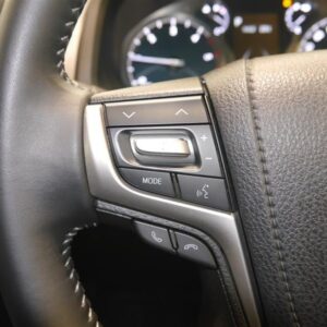 Toyota Land Cruiser Prado - 图片 10