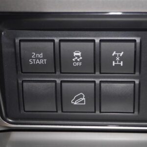 Toyota Land Cruiser Prado - 图片 13