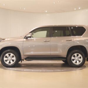 Toyota Land Cruiser Prado - 图片 3