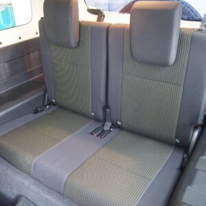 Suzuki Jimny Sierra - 图片 11