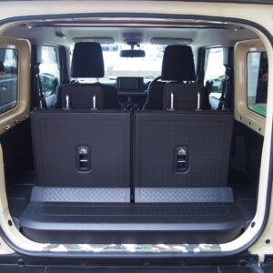 Suzuki Jimny Sierra - 图片 10