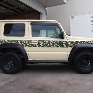 Suzuki Jimny Sierra - 图片 3