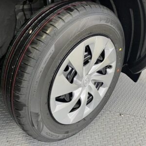 Toyota Yaris Cross - 图片 10