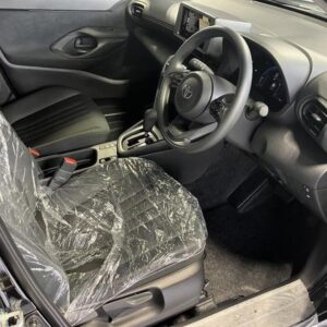 Toyota Yaris Cross - 图片 11