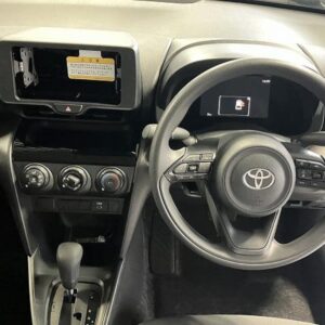 Toyota Yaris Cross - 图片 12