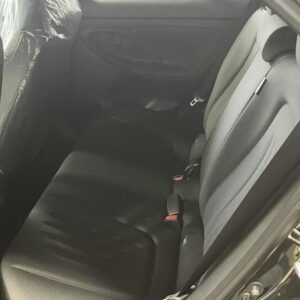 Toyota Yaris Cross - 图片 20