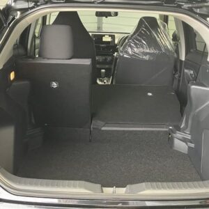 Toyota Yaris Cross - 图片 22