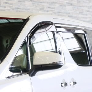 Toyota Alphard - 图片 7