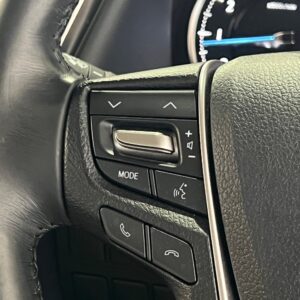 Toyota Alphard - 图片 11