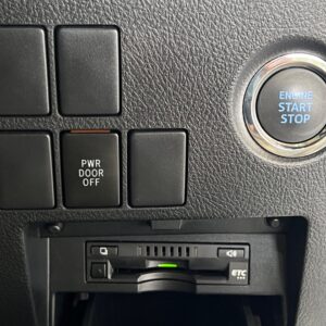 Toyota Alphard - 图片 14