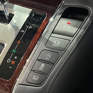 Toyota Alphard - 图片 15