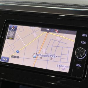 Toyota Alphard - 图片 16