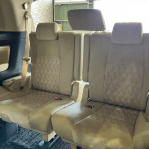 Toyota Alphard - 图片 20