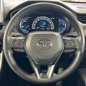 TOYOTA RAV4 - 图片 6