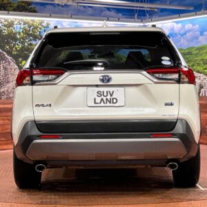 TOYOTA RAV4 - 图片 4
