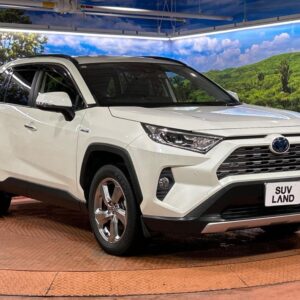 TOYOTA RAV4 - 图片 2