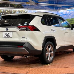 TOYOTA RAV4 - 图片 3