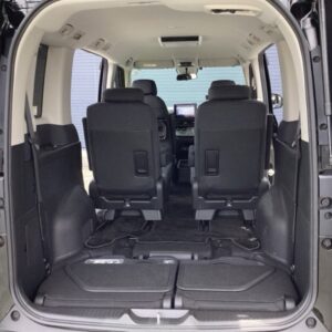 Honda walking bike - 图片 10