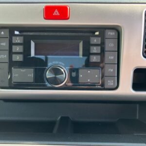 Toyota Pixis Truck - 图片 9