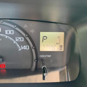 Toyota Pixis Truck - 图片 10