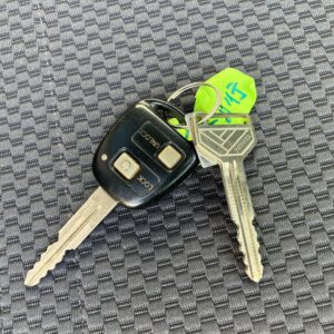 Toyota Pixis Truck - 图片 12