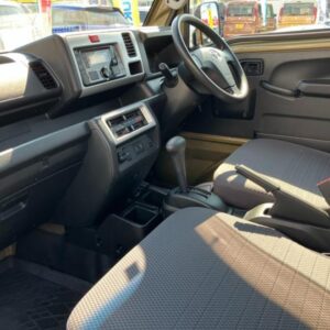 Toyota Pixis Truck - 图片 15