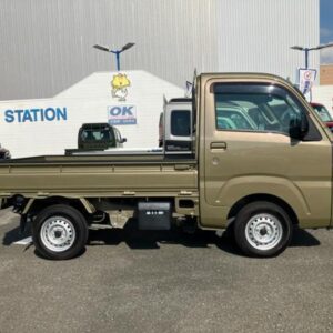 Toyota Pixis Truck - 图片 16