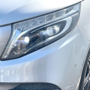 Mercedes-Benz V-Class - 图片 7