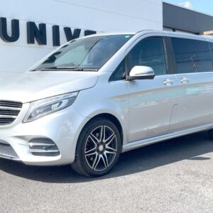 Mercedes-Benz V-Class - 图片 9