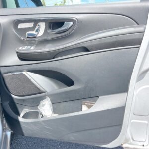 Mercedes-Benz V-Class - 图片 15