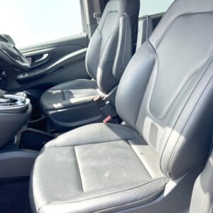 Mercedes-Benz V-Class - 图片 16