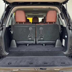 Lexus LX570 - 图片 26