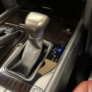 Lexus LX570 - 图片 19