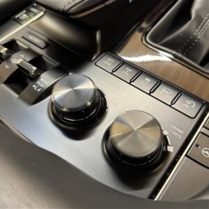 Lexus LX570 - 图片 17