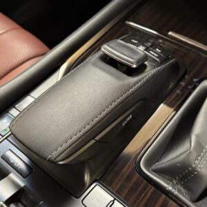 Lexus LX570 - 图片 16